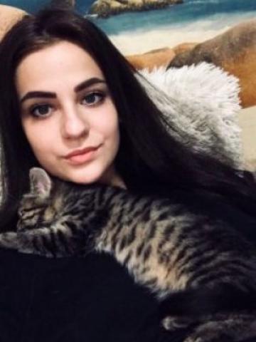 Индивидуалка Лариса Фотография 2