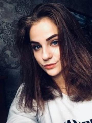 Индивидуалка Лариса Фотография 3